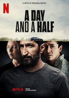 A Day and a Half | یک روز و نیم