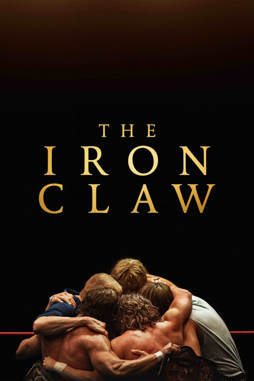 The Iron Claw | پنجه آهنین