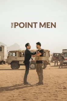 The Point Men | مردان پیشگام