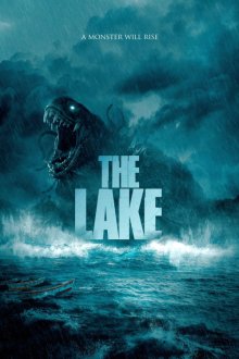 The Lake | دریاچه