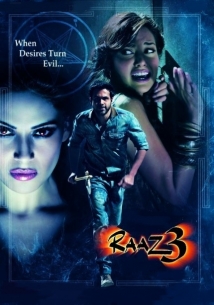 Raaz 3: The Third Dimension