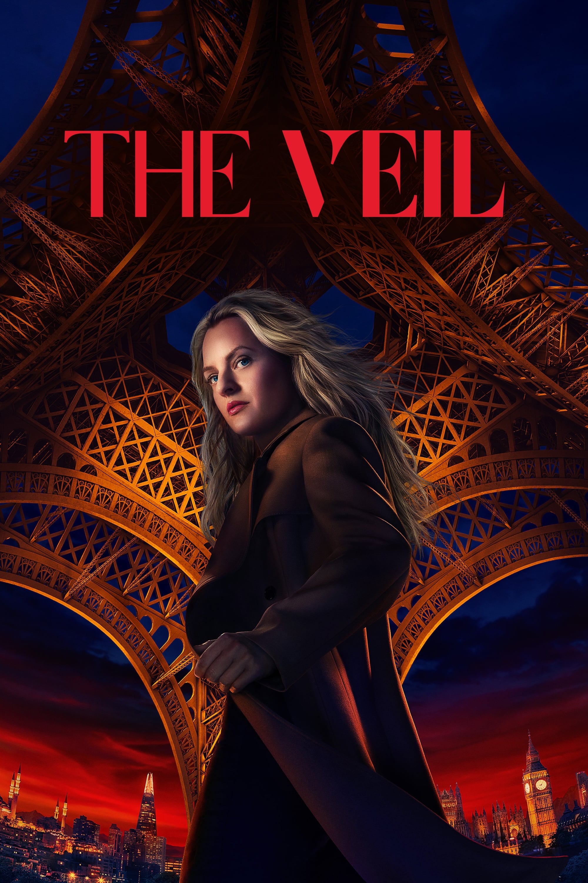 The Veil | نقاب