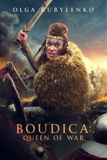 Boudica: Queen of War | بودیکا: ملکه جنگ