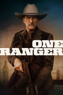 One Ranger | تنها تکاور