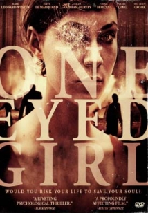 One Eyed Girl
