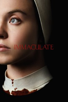 Immaculate | پاکیزه