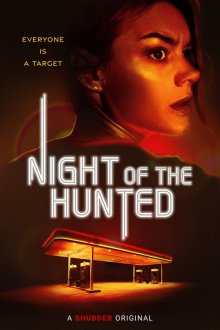 Night of the Hunted | شب شکار