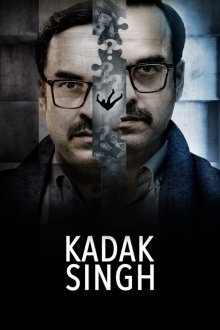 Kadak Singh | کاداک سینگ