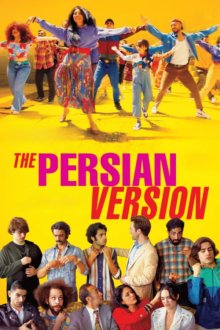 The Persian Version | نسخه فارسی