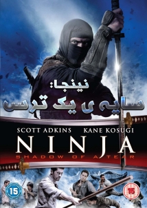 Ninja: Shadow of a Tear