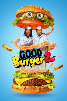Good Burger 2 | برگر خوب 2