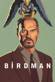 Birdman or