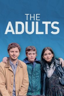 The Adults | بزرگسالان