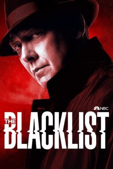 The Blacklist | لیست سیاه