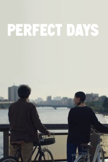 Perfect Days | روزهای عالی