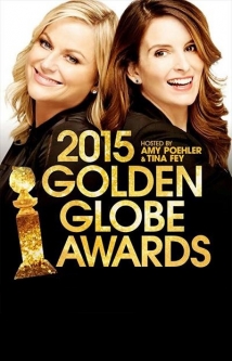 72nd Golden Globe Awards