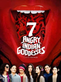Angry Indian Goddesses