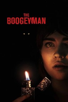 The Boogeyman | بوگیمن
