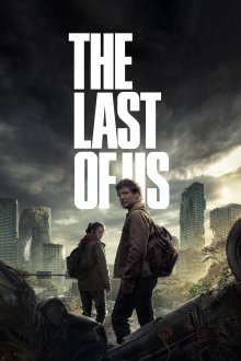 The Last of Us | آخرین بازمانده از ما