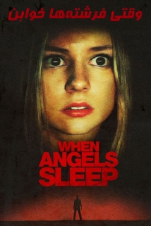 When Angels Sleep