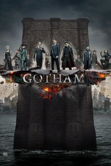 Gotham | گاتهام