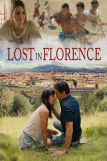 Lost in Florence