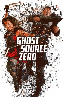 Ghost Source Zero