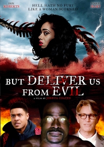 But Deliver Us from Evil
