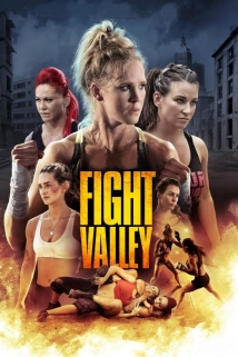 Fight Valley