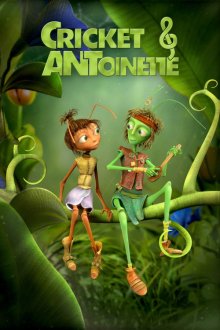 Cricket & Antoinette | جیرجیرک و مورچه