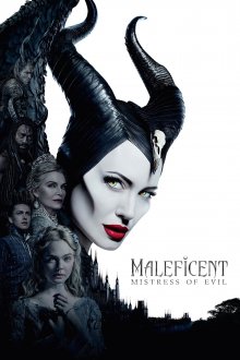 Maleficent: Mist.ress of Evil