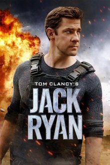Tom Clancy's Jack Ryan | جک رایان