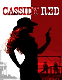 Cassidy Red