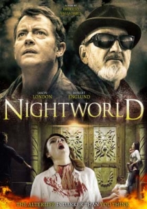 Nightworld: Door of Hell