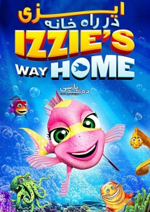 Izzie's Way Home