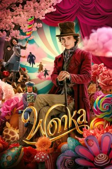 Wonka | وانکا