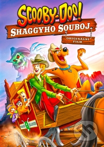 Scooby-Doo! Shaggy's Showdown