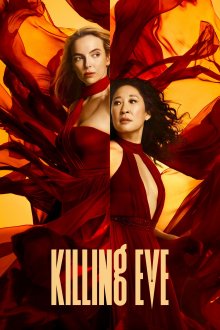 Killing Eve | کشتن ایو