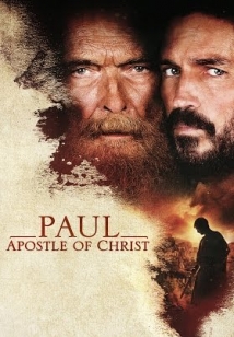 Paul, Apostle of Christ
