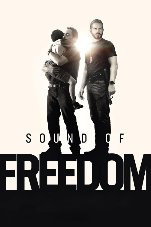 Sound of Freedom | صدای آزادی