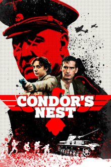 Condor's Nest | آشیانه کرکس
