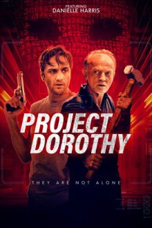 Project Dorothy | پروژه دوروتی