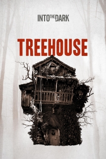 &quot;Into the Dark&quot; Treehouse