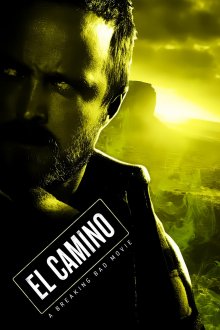 El Camino: A Breaking Bad Movie
