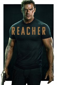 Reacher | ریچر