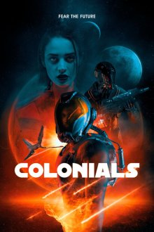 Colonials | استعمارگران