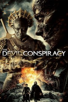 The Devil Conspiracy | توطئه شیطان