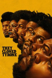 They Cloned Tyrone | تایرون شبیه سازی شد