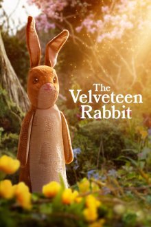 The Velveteen Rabbit | خرگوش مخملی